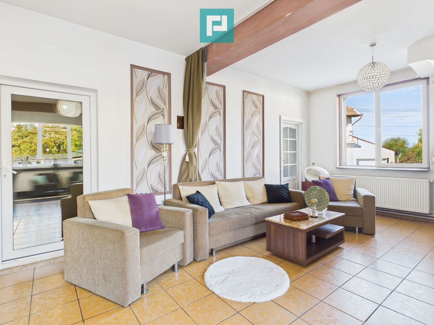 Casă individuală în Grădiște - Poză 1