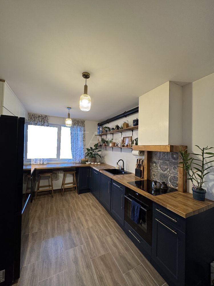 Apartament cu 2 camere de vânzare – Florești, Panemar. - Poză 4