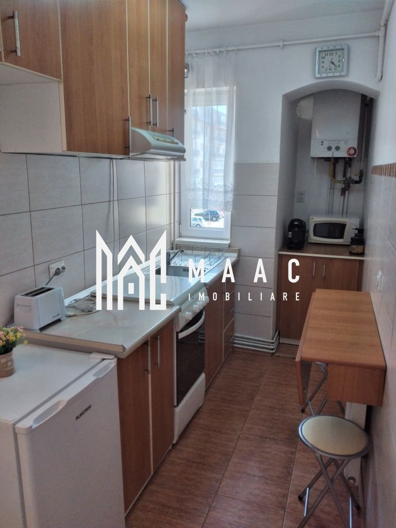 Apartament 3 camere de vânzare | Sibiu | Hipodrom 3 | 52 mp - Poză 6
