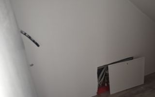 Sacalaz, 1/2 Duplex pe Etaj, 4 Camere,2 Bai,Terasa Acoperita - Poză 9