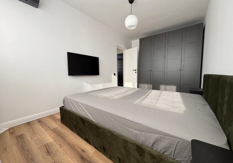 Apartament 3 camere Parc Floreasca - Poză 5