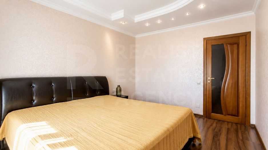 Vânzare, apartament, 2 camere, str. Lev Tolstoi, Centru. - Poză 9