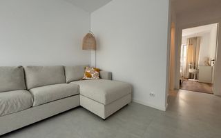 APARTAMENT 3 CAMERE | DOROBANTI | RENOVAT - Poză 9