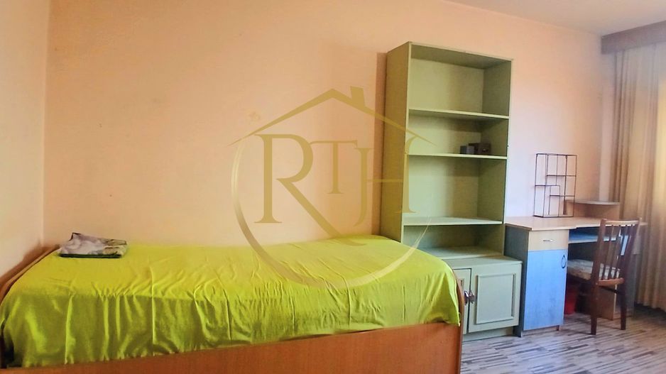 Oferim spre inchiriere garsoniera, situata in Complexul Studentesc - Poză 6