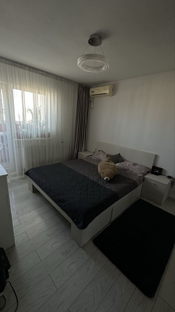 Vanzare Apartament 3 camere, 76 mp , bloc reabilitat, etaj 8–13 Septembrie - Poză 4