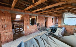 Casa 4 camere, 300 mp utili, 562 mp teren, zona Centru - Poză 12