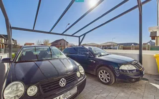 Duplex 1/2 mobilat şi utilat în Săcălaz - Poză 24