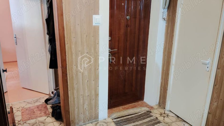 Apartament Spațios cu 4 Camere și 2 Băi-Cartier Tudor(Zona Super) - Poză 5