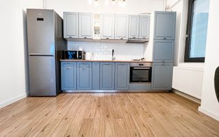 TOMIS PLUS (COD 05)Apartament de Design cu 2 Camere Premium - Poză 12