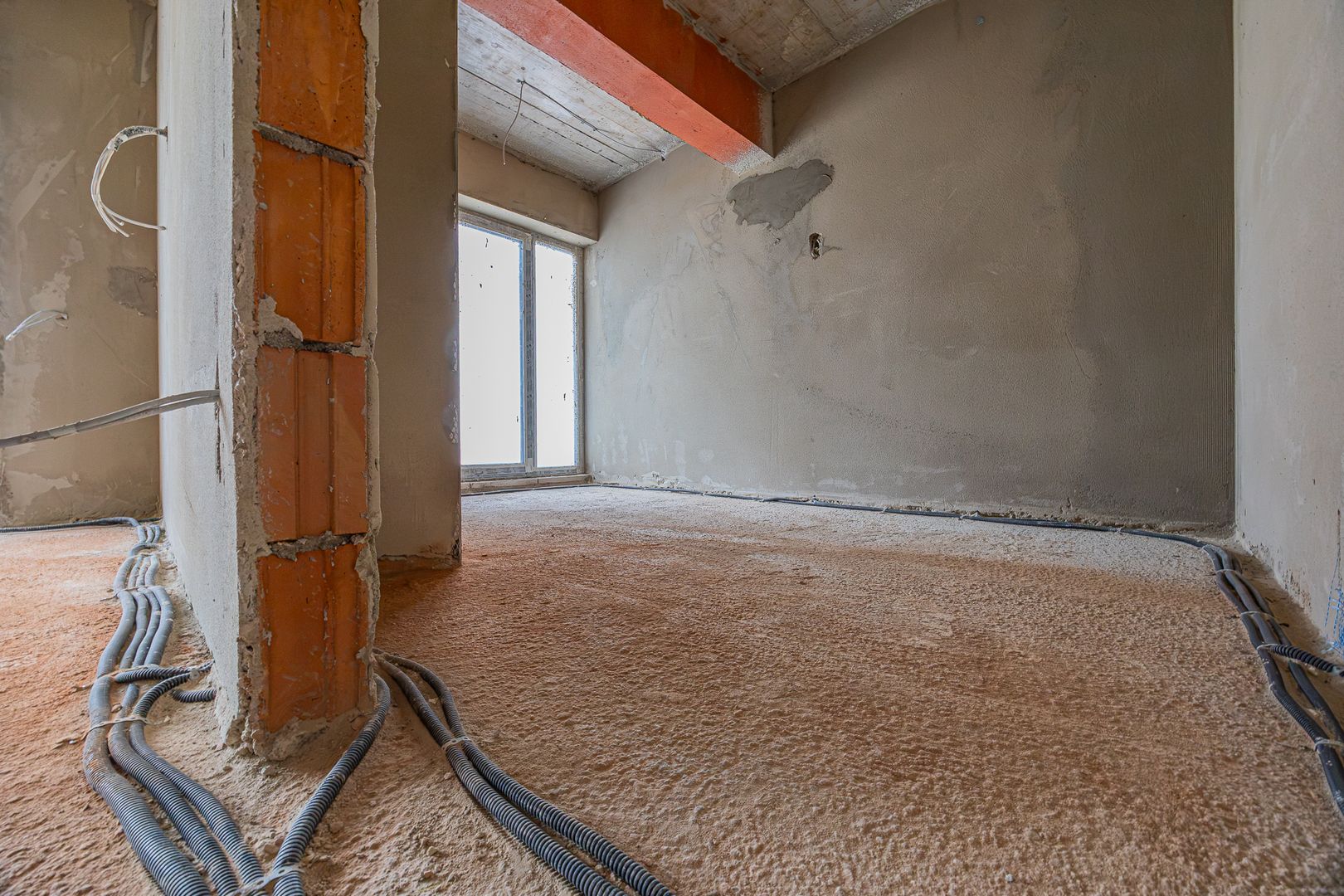 Apartament 2 camere, etaj 5, orientare Est, Capitolis Residence - Poză 5