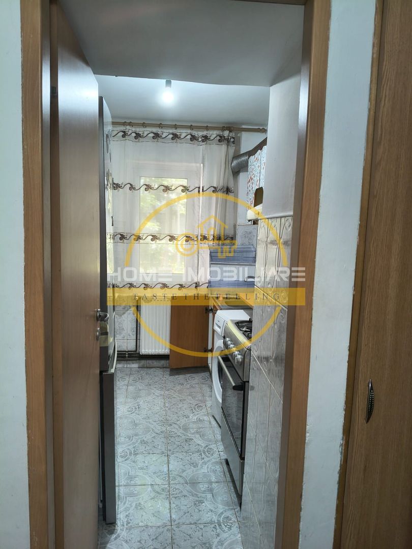 Apartament cu 2 camere/ 40mp/ zona Mircea cel Batran - Poză 4