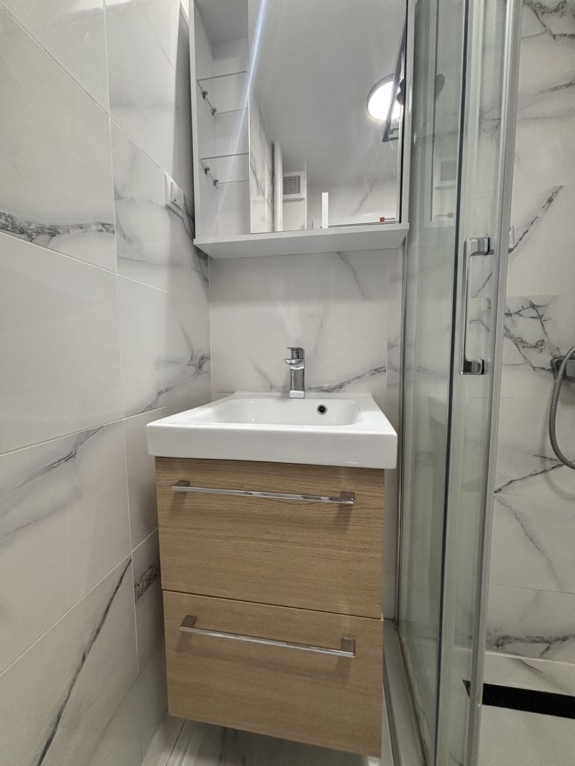 APARTAMENT 4 CAMERE | CISMIGIU | - Poză 22