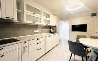 Apartament 3 camere de inchiriat in zona Decebal, Oradea - Poză 6
