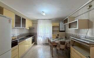 Apartament spatios, 2 camere decomandate, etaj 1, strada Moldovei - Poză 6