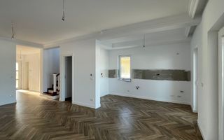 Duplex - 5 camere -toate utilitatile - Mosnita Noua - Urseni - Poză 3