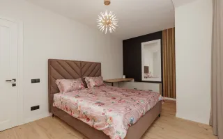 Chirie duplex, 3 nivele, str. Poiana Pinului, sect. Botanica - Poză 14