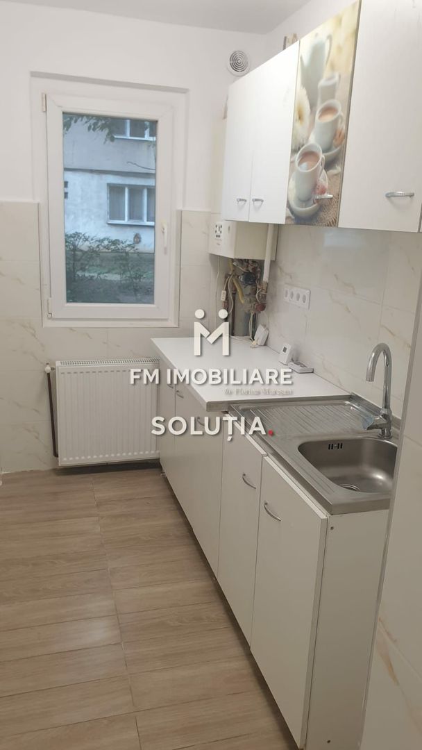Apartament cu 2 camere - zona URSUS - Poză 1