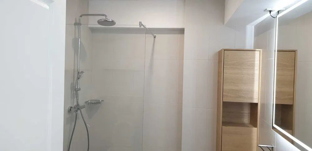 Garsonieră Confort Lux | Titulescu – Petru Rareș nr. 12 - Poză 7