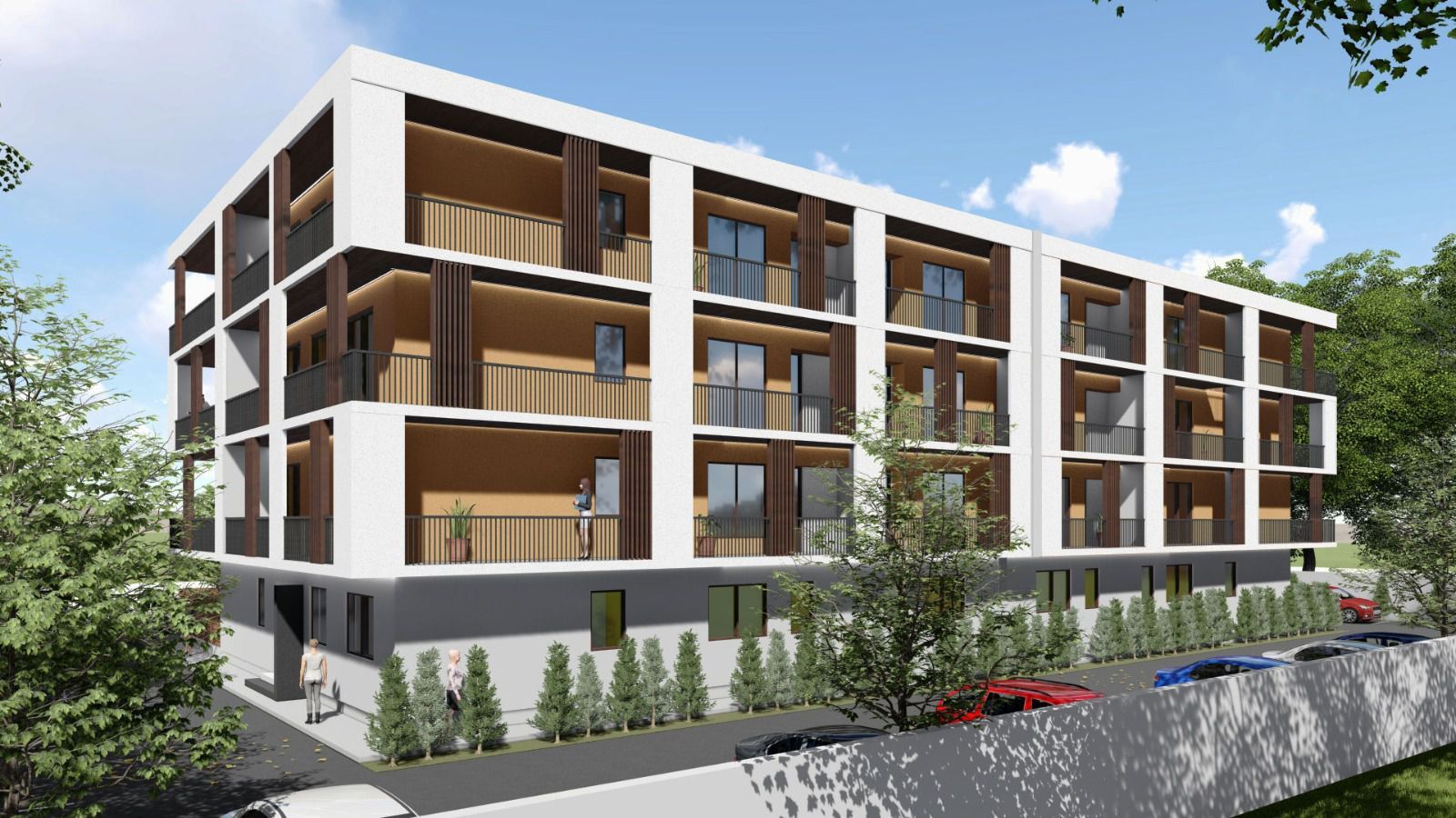 gars.dec38mp+parc inclus/15min metrouPtSudului-Popesti-L. - Poză 11