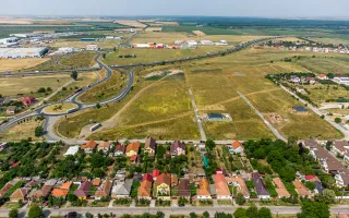 Teren de 577mp în Aradul Nou. - Poză 12