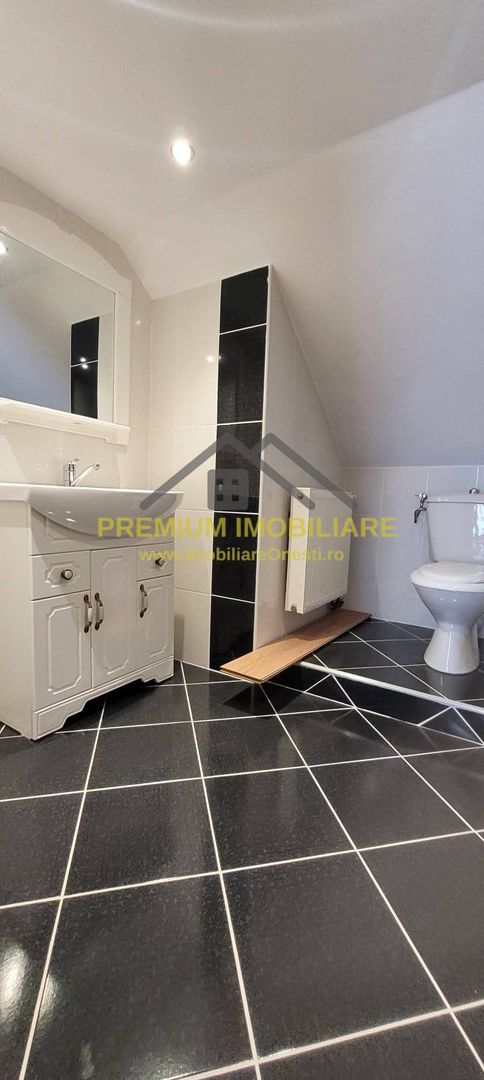 Casă P+M de vânzare la 11 km de Onesti spre Bacau - Poză 10