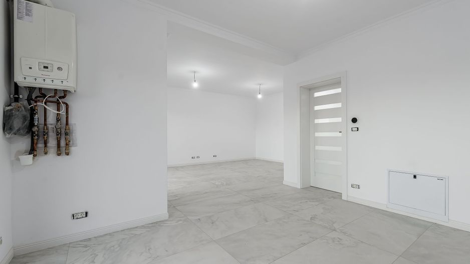 Vilă nouă cu terasă panoramică – design premium, 4 dormitoare, în Gai - Poză 6