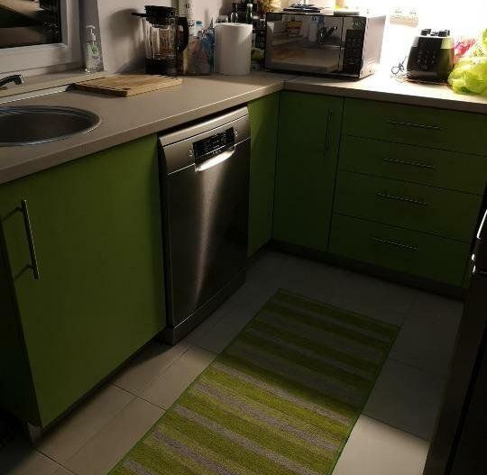 Apartament modern cu 2 camere de vânzare [PROPRIETAR] - Poză 12