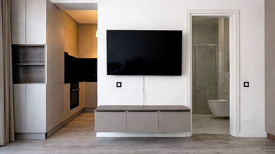 Chirie I Apartament 2 camere | Northside Park – Sisești | Vedere - Poză 1