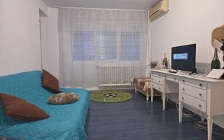 AP. 2 CAMERE LUJERULUI, METROU 1 MINUT, RENOVAT, BUCATARIE INCHISA - Poză 1