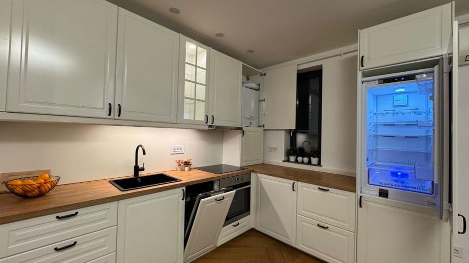 Prima inchiriere! Apartament PREMIUM 2 camere, Dumbravita – Parcare | Comision 0 - Poză 15
