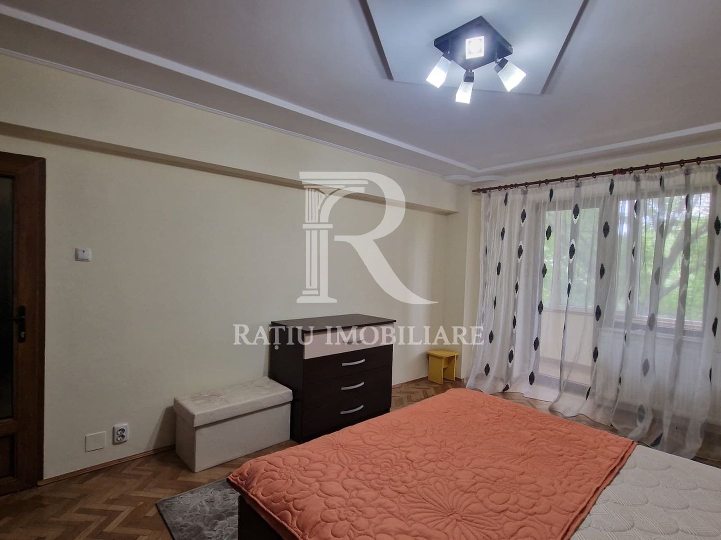 Apartament cu 2 camere | Etajul 1 | Tic C | Spitalul Judetean | Oradea - Poză 3