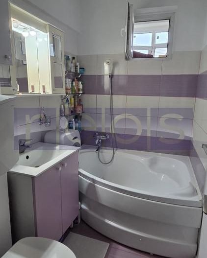 DE VANZARE AP 2 CAMERE 50 MP PLAZA - AFI  | SEMIDECOMANDAT | METROU - Poză 5