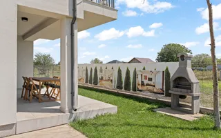 PORUMBESCU RESIDENCE OTOPENI | Duplex villas | 4/5 ROOMS | 0% Comission - Poză 13