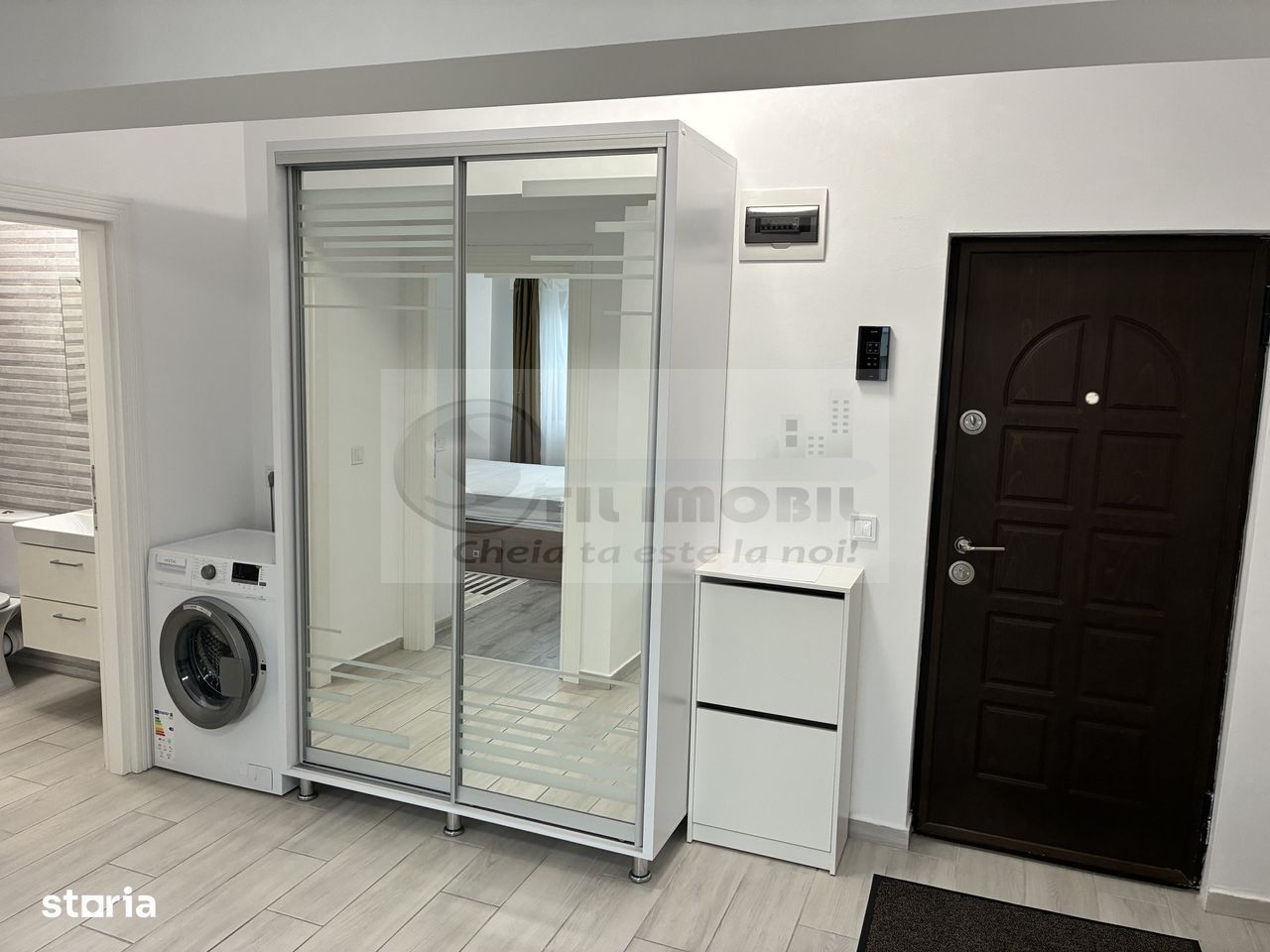 Apartament 2 camere spațios, bloc nou 2023, lângă Spitalul Providența - Poză 1