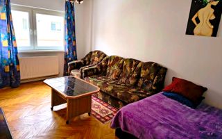 APARTAMENT 3 CAMERE ÎN SIBIU, ZONA TEREZIAN - Poză 1