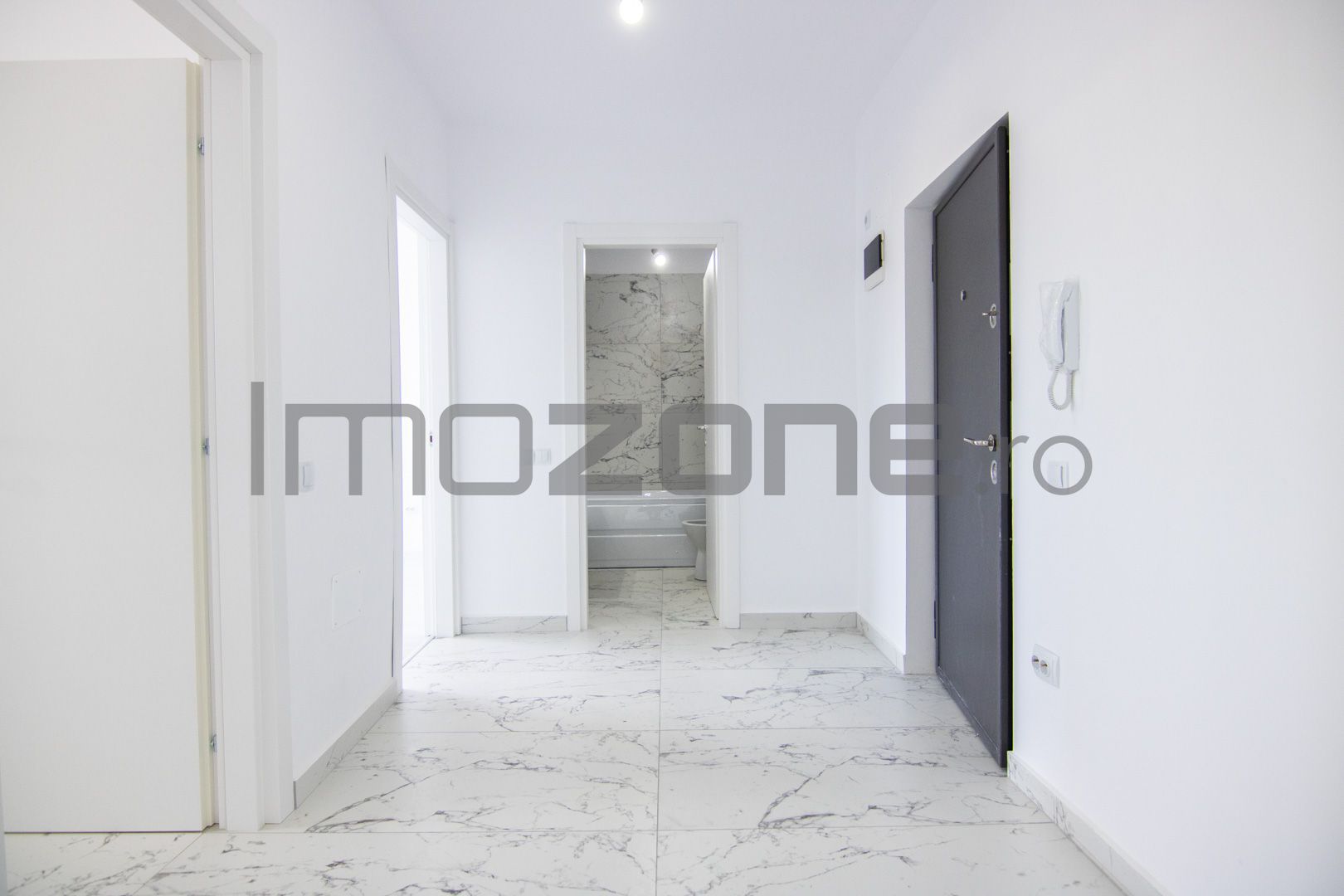 2 CAMERE, 57 mp, centrala proprie, BLOC NOU- Str. Preciziei - Poză 12