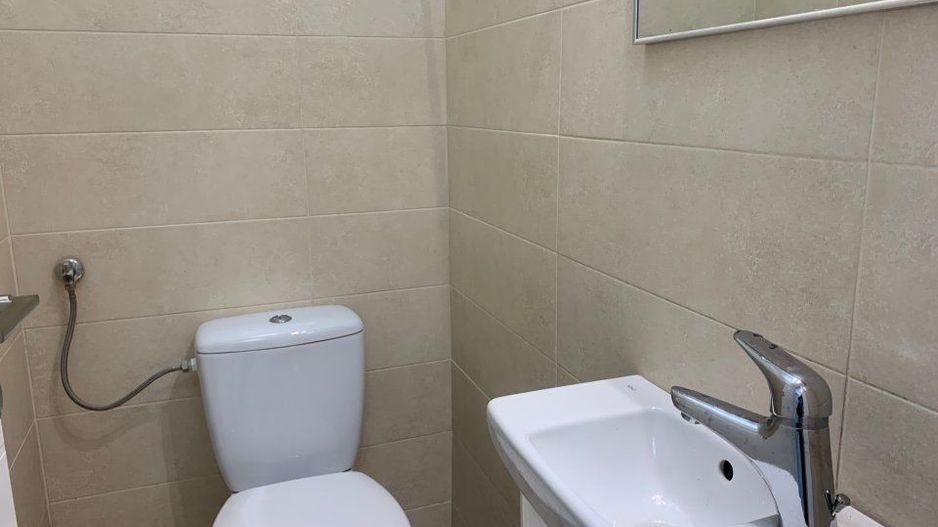 Apartament luminos cu gradina Sos Nordului Parc  Herastrau - Poză 12