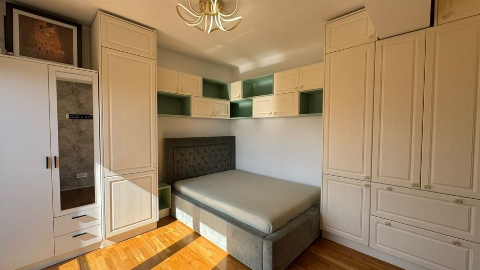 3 camere + LOC DE PARCARE INCLUS || BANEASA- AVIATIEI -BIHARIA - Poză 21