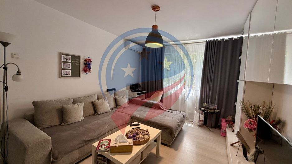 Apartament 3 camere/de inchiriat/Parter/Craiovita Noua - Poză 4