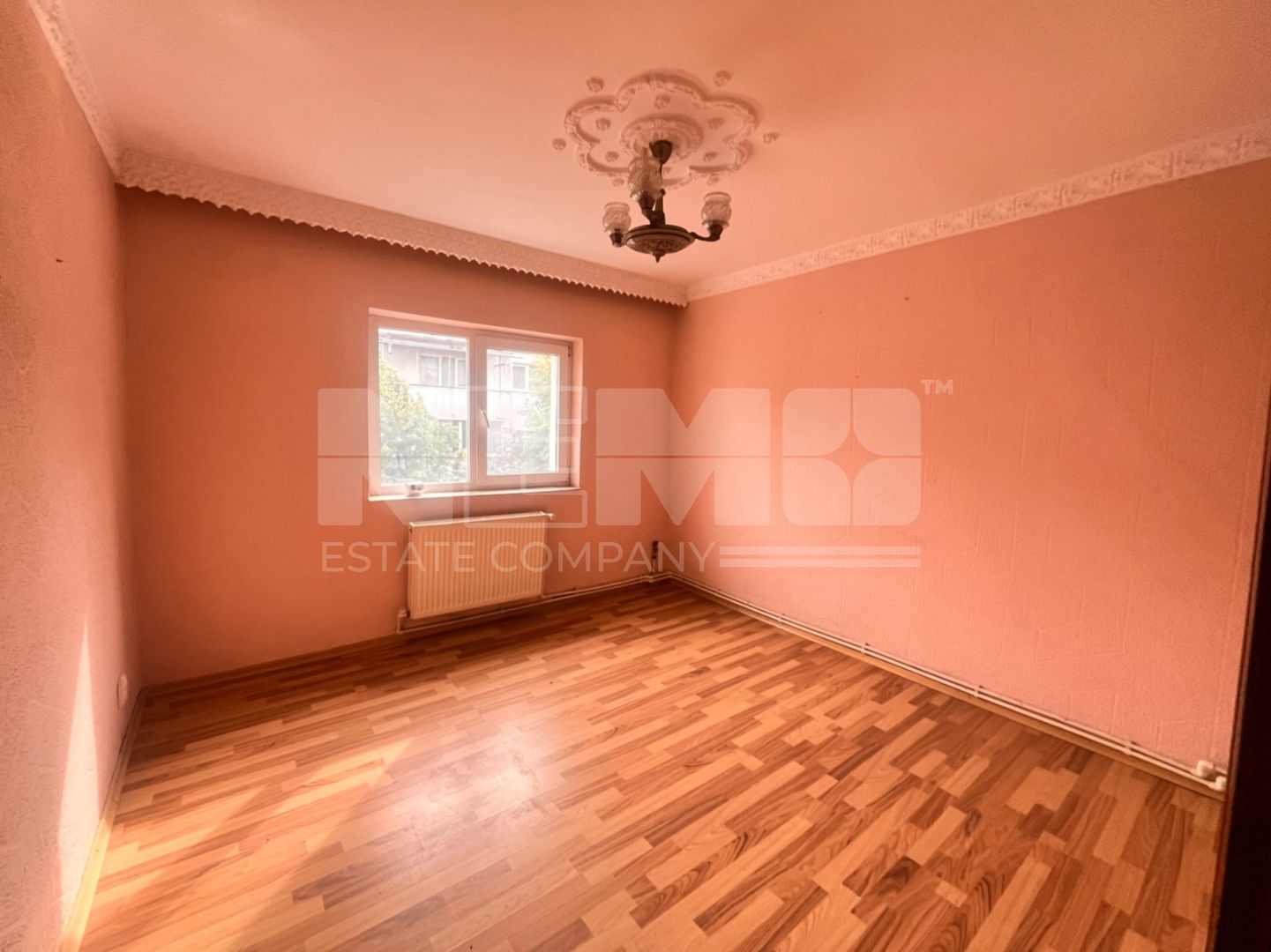 Apartament cu 4 Camere  85 Mp Et.3 I Suceava/Burdujeni I 105.000Euro - Poză 8