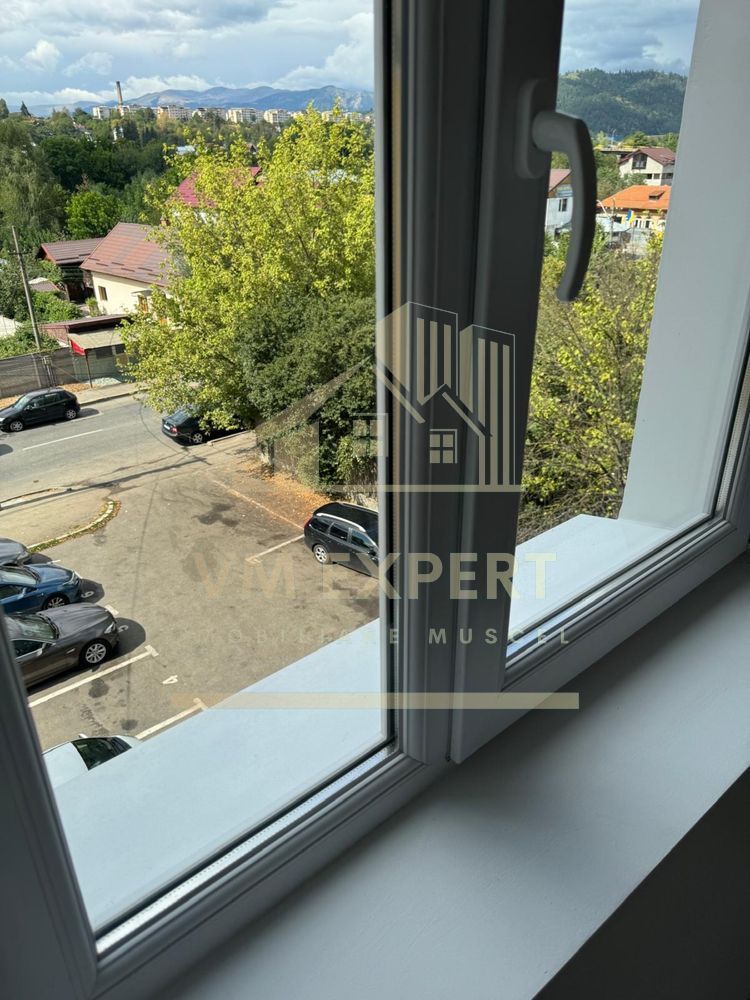 APARTAMENT 3 CAMERE ETAJ 2 CAMPULUNG - Poză 7