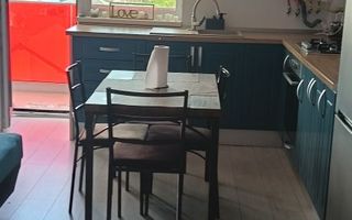 Apartament de închiriat, 1 cameră, open space, mobilat, Sofia District, Vișani - Poză 2