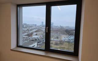 Apartament 2 camere NEMOBILAT vedere Promenada Cortina North - Poză 19