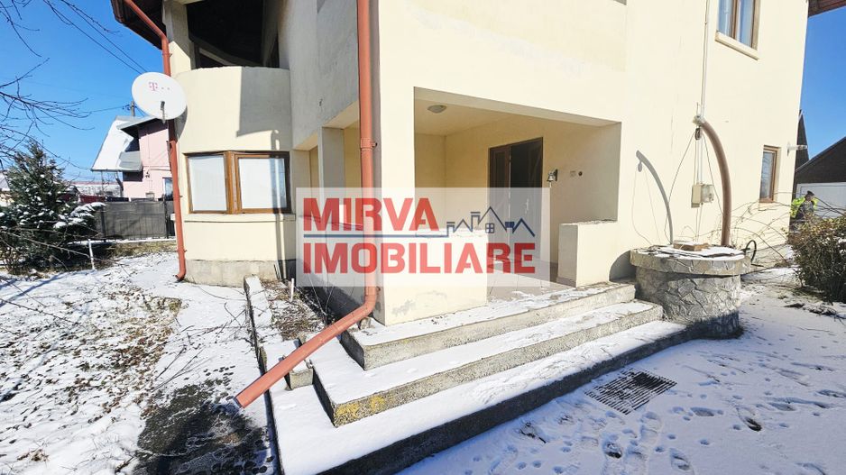Casă 5 camere + teren generos 1700 mp – Ariceștii Rahtivani - Poză 5