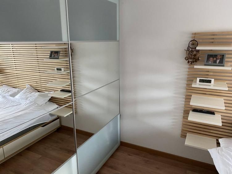 Apartament Premium 2 camere, complet mobilat si utilat, Drumul Taberei - Poză 12