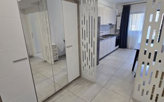 Apartament 1 cameră de închiriat, Providența - Capăt Cug, etaj 1, 41 mp - Poză 4