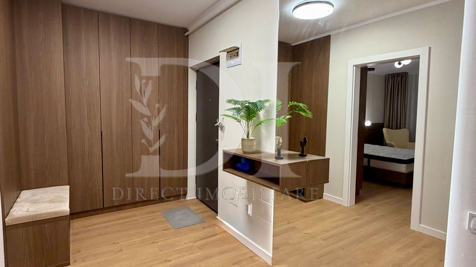 Apartament 2 camere| ULTRAFINISAT | Eroilor, Florești |55 mp + balcon - Poză 7