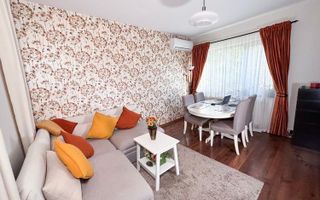 Casa CONSOLIDATA - SITUATA PE COLT - cu o curte libera generoasa - Poză 6