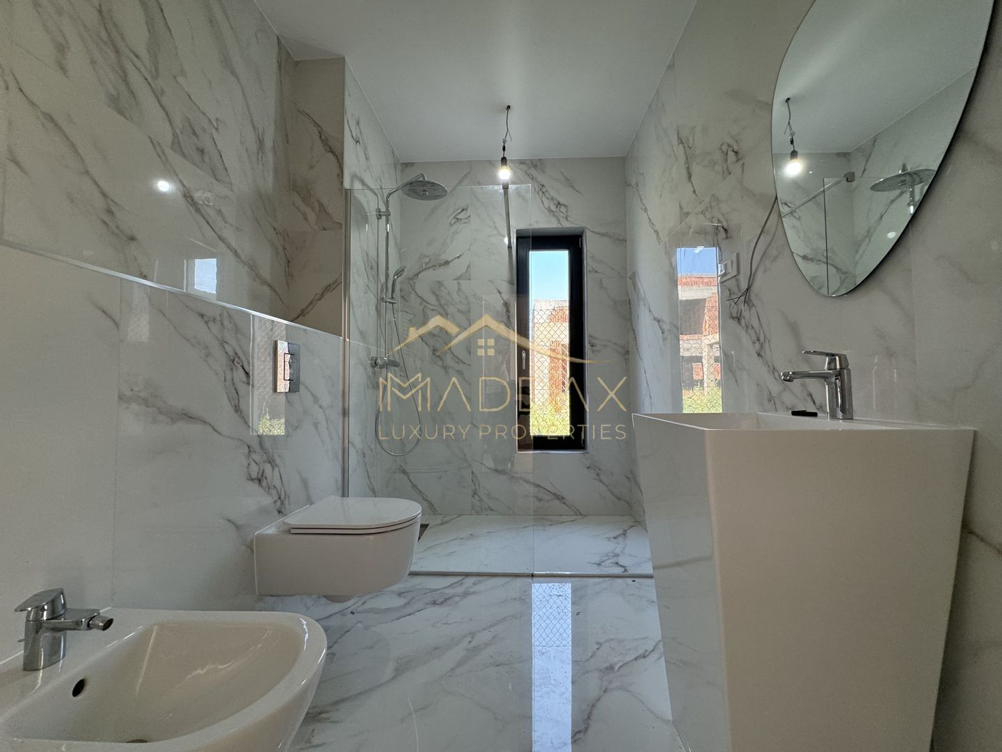 Vila LUX***Panouri fotovoltaice***Lake view//Laguna Albastra/Corbeanca - Poză 41