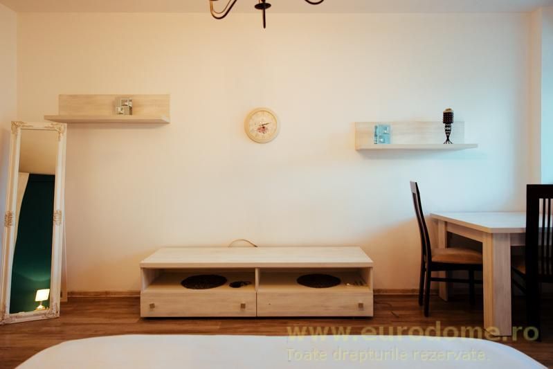 Exclusivitate - garsoniera cu loc de parcare - Poză 9